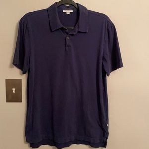 New James Perse Polo